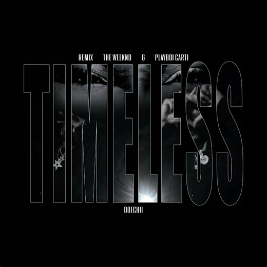 24 reactions | Still not over this TIMELESS collab by The Weeknd, Playboi Carti and Doechii ❌⭕️ Listen to 'Timeless' now  : theweeknd.co/TimelessRemix #TheWeeknd #PlayboiCarti #Doechii #Timeless #HurryUpTomorrow | Universal Music Singapore | Facebook