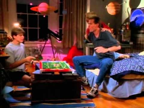 Angels In The Endzone - part 1 of 9