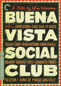 Buena Vista Social Club - Buena Vista Social Club