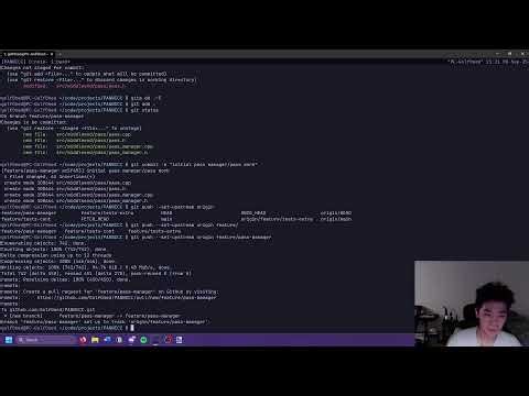 studying compilers every day until i land a compiler role (day 29)