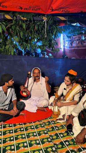 1.3M views · 47K reactions | The back stories (In search of Lalon ) | Rukaiya Jahan Chamak | Facebook