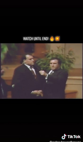 Revival Experience: The Power of God's Anointing