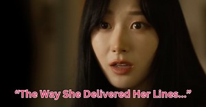 Aespa's Giselle Shows Off Her Acting Chops In A Mini "Drama" — Netizens React