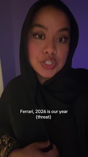 ITS OUR YEAR??? RIGHT??? #formula1 #fyp #lewishamilton #totowolff | lewishamilton