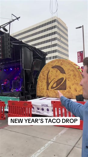 #tucson #tucsonarizona #arizona #taco #newyears | Taco