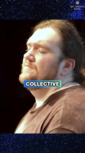 Each of you are living your own personal experience. If the version of the person you love is not the version they desire to be, you will still experience a projected version of them. But because their own co-created collective consciousness programming with your version of them is not aligned with their true excitement, what you see is only a projection, not their truest self. 💫 Join us at The Channel Panel WV – November 14–16, 2025 📍 Princeton, WV Registration is now open! 👉 Learn more at t