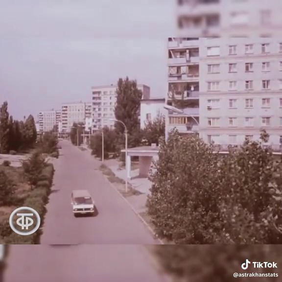 Музыку рандомную взял, Астрахань во времена СССР 1979 год Пишите идеи! #edit #beauty #russia #астрахань #astrakhan #красота #россия #эдит