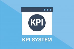 KPI SYSTEM โปรแกรมเก็บข้อมูล KPI และประมวลผล - TIBD Co., Ltd.