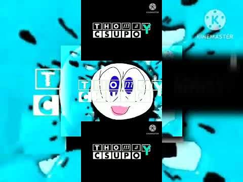 (REQUESTED) Thomay Csupo Stickman Logo Scan V2