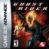 Ghost Rider - Cheat Menu for GameBoy Advance