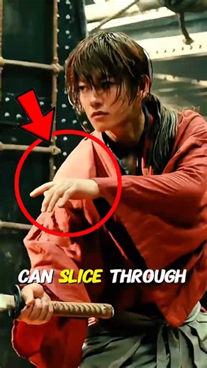 Why a Katana Fails in Real Life… It’s Not About Strength 😳⚔️