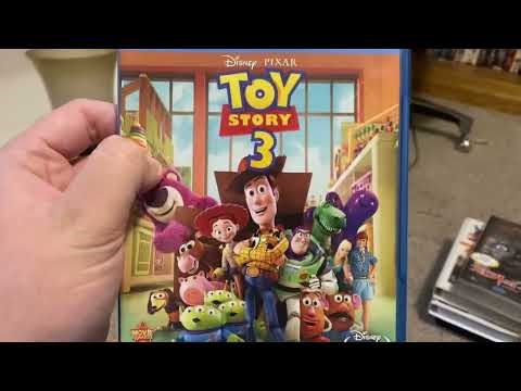 VHS/BETA/Blu-ray/PS4 game/Book update for 4/25/2026