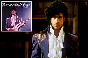 Prince’s ‘Purple Rain’ turns 40 — and we celebrate with the ultimate soundtrack playlist