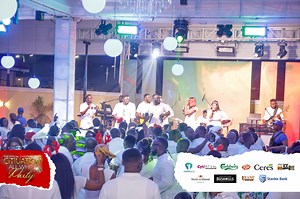 MOG shakes Citiuation All White Party with a mesmerising performance