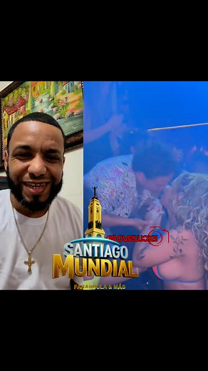 El Mundo del Arcoíris 🌈 #Javis | Santiago mundial1