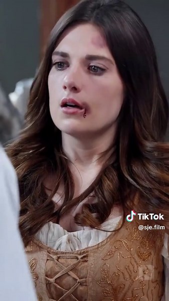 Romantic Drama: Two Alphas’ Complicated Love Story