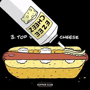 85K views · 34 reactions | How to make the Twinkie Wiener Sandwich from UHF, a "Weird Al" Yankovic classic. | The Takeout | Facebook