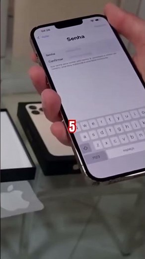 📱SETTING UP YOUR NEW SMARTPHONE IN MINUTES EP5 🤩☝️