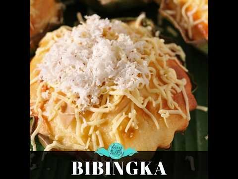 Easy Bibingka Recipe Classic Filipino Christmas Rice Cake
