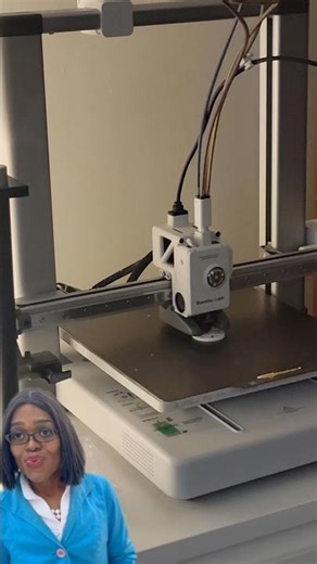 looks like someone was chewing on them 😅. still much to learn! #claycutters #polymerclay #3dprinting