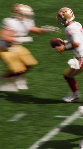 Julian Love did his thing. 📺: More highlights on Seahawks.com | Seattle Seahawks