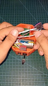 158K views · 1.3K reactions | auto switching charger using SPDT relay #DIY #Relay #SPDT #SwitchingCharger #Madiskartech | Madiskartech | Facebook