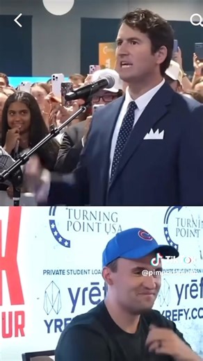 Prime Time 99 Alex Stein ❤️ | Payton Jackson