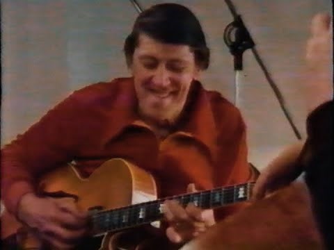 Documentary on great jazz guitarist Tal Farlow (1921 - 1998))