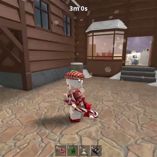 these targeters bro🥀