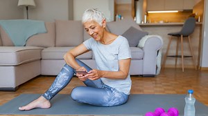 Workout from home: Tips to stay fit during the coronavirus pandemic