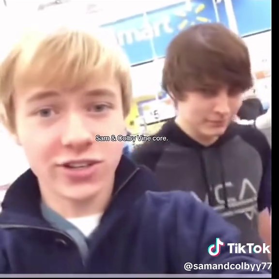 Exploring Sam and Colby's Adventures and Moments
