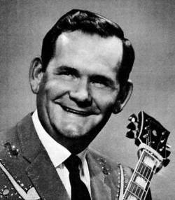 Hank Locklin - Alchetron, The Free Social Encyclopedia