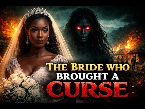 The curse the villagers brought on themselves /folktale by Chizzy:2500M views #africanfolktales