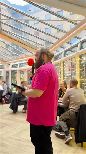 The Manchester Board Game Festival – Halloween Special has been an absolute blast so far! 🎃👻 But don’t pack away your dice just yet — we’ve still got the entirety of Sunday to go! 🕙 Doors open at 10am, and we’ll be gaming right through till 8pm with: 🎲 Tons of games from our massive library 🧛 Spooky sessions & RPGs 🎁 Loads of giveaways And plenty more to sink your fangs into! There are still tickets available — head to www.manchesterboardgamefestival.co.uk and grab yours now! 🧡 Massive th