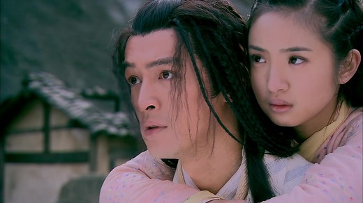 Legend of Condor Heroes | Watch with English Subtitles & More | Viki