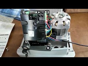 Automatizare Nice Robo 600