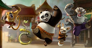 Kung Fu Panda 4 Cast: Viola Davis & Awkwafina Join DreamWorks Sequel