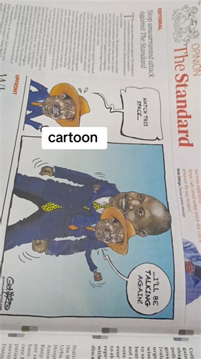 #cartoons #for #you #kayu #fm Cartoon ka umuthî