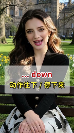 How do you say "Please sit down" in English? #PracticalEnglish