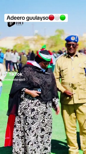 Riwaayad Uurka Cusub: Nimco Darajo