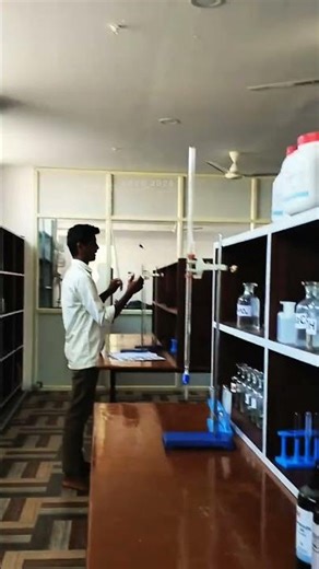 chemistry lab edit.. #chemistry #lab