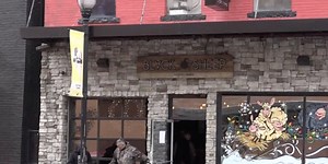 Springfield community comes together to provide meals for the homeless