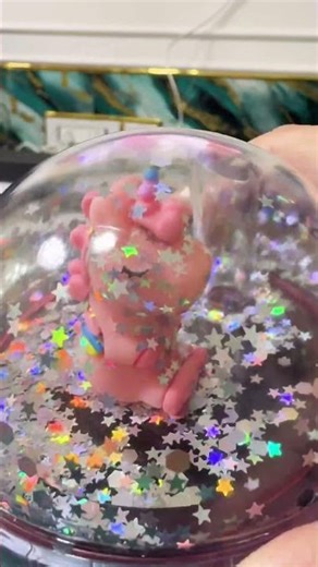 “Sparkly Unicorn Transformation 💖🦄”# kids#viral #4k #shorts#video #unicorn #funny #baby #tranding