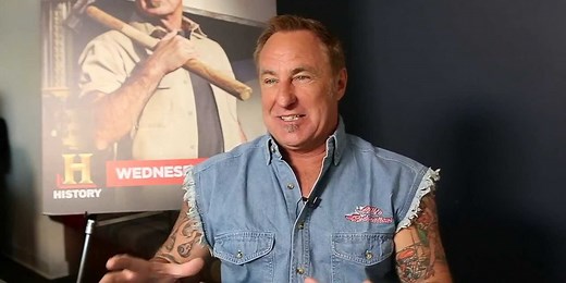 What happened to American Restoration show? The cast, Fired, Cancelled, Season 8, Fake, Net Worth