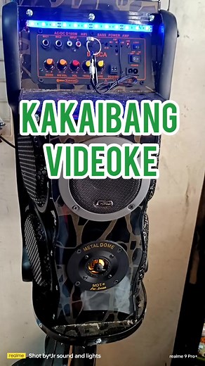 70K views · 671 reactions | NEW VIDEOKE DESIGN #TRENDINGVIDEOKE #NEWMODELVIDEOKE | Jay-ar sound and lights electronic parts | Facebook