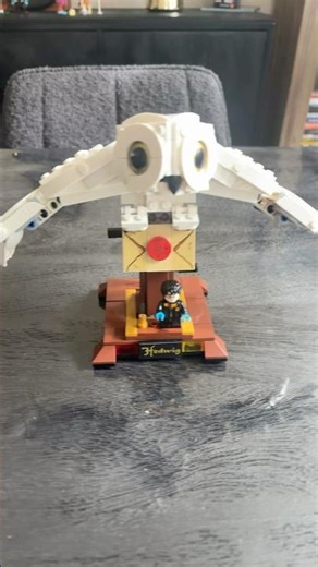 #75979 Harry Potter lego bouwen live ‪@DehuisvaderenZoGaming‬