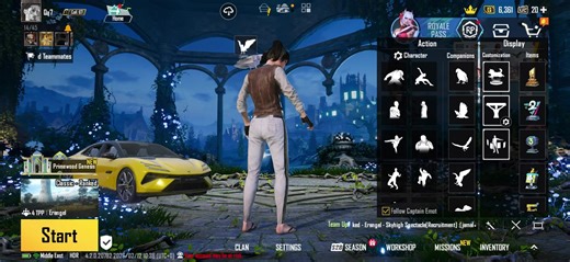 Godzilla rare 🔥 #rare #fypppppppppppppp #pubg #pubgm