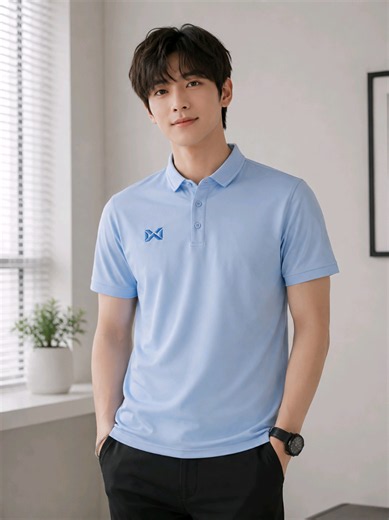 เสื้อโปโล วอริกซ์ คอลเลคชัน 2021 รุ่น PIQUE #เสื้อ #เสื้อโปโล #เสื้อผ้าแฟชั่น #กดสั่งในตะกร้าได้เลยจ้า❤️🧺 #fyp
