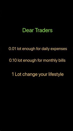 xauusd trader