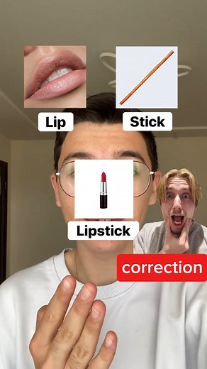 Teacher Ash - Native British English Coach | I NEVER correct pronunciation, but I had to mention something🤯 These pronunciation mistakes are in almost every single video like this (I... | Instagram